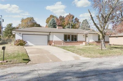 3510 W Lantern Lane, House other with 3 bedrooms, 3 bathrooms and null parking in St Joseph MO | Image 1