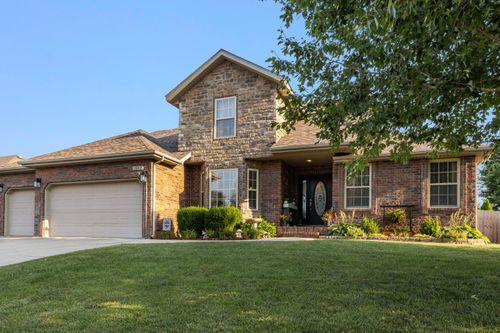 1904 E Highview Dr, Ozark, MO, 65721-9608 | Card Image