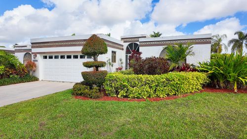6689 Palermo Way, Lake Worth, FL, 33467-5747 | Card Image