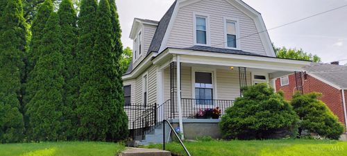 509 Millikin Street, Hamilton, OH, 45013 | Card Image