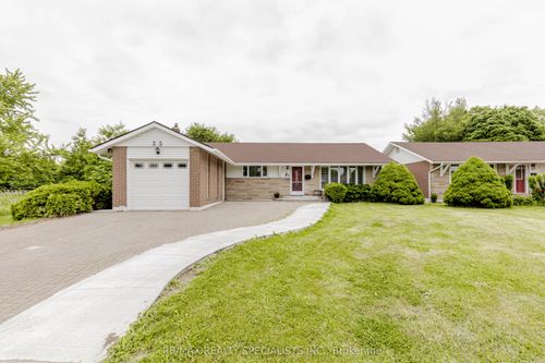 35 Addington Cres, Brampton, ON, L6T2R1 | Card Image