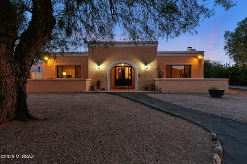 6732 E Calle Cadena, Tucson, AZ, 85715-3244 | Card Image
