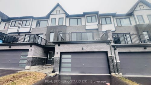 3-160 Densmore Rd, Cobourg, ON, K9A0X8 | Card Image