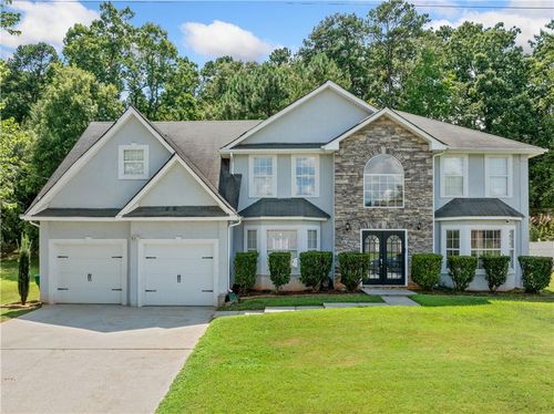 2307 Eagles Nest Cir, Decatur, GA, 30035-2229 | Card Image