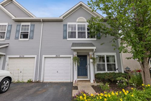 2652 Cesario Dr, Hampshire, IL, 60140-9051 | Card Image