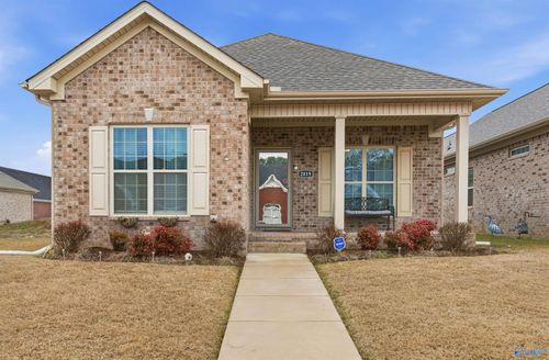 2819 Hempstead Ave Sw, Decatur, AL, 35603-2323 | Card Image