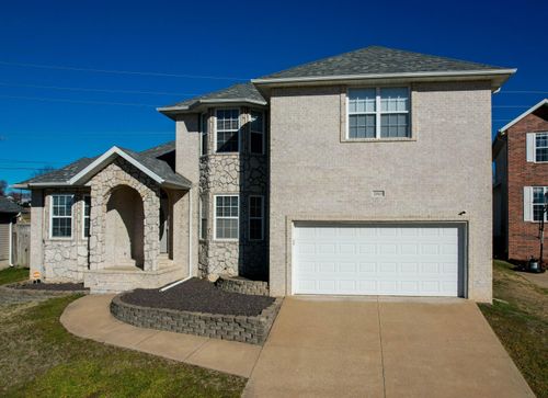 2063 W Melbourne Court, Springfield, MO, 65810 | Card Image