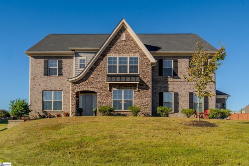 609 Crossmont Way, Simpsonville, SC, 29681-8071 | Card Image