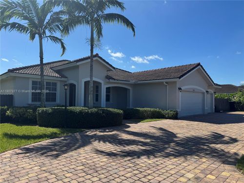 0-12800 Sw 222nd St, Miami, FL, 33170-4425 | Card Image