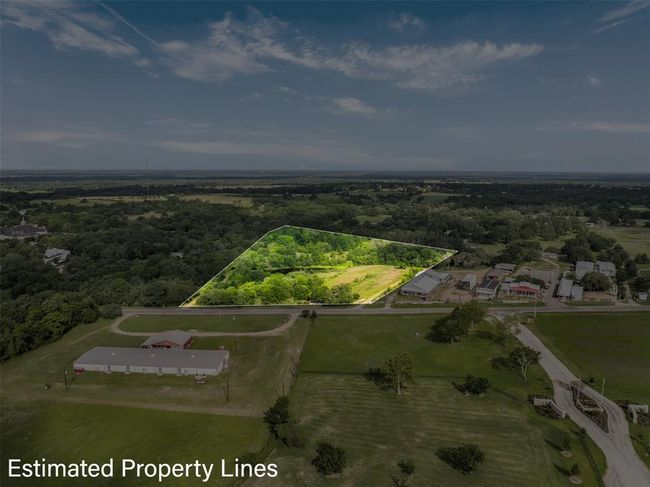 1338 N State Highway 237, Home with 0 bedrooms, 0 bathrooms and null parking in Round Top TX | Image 12
