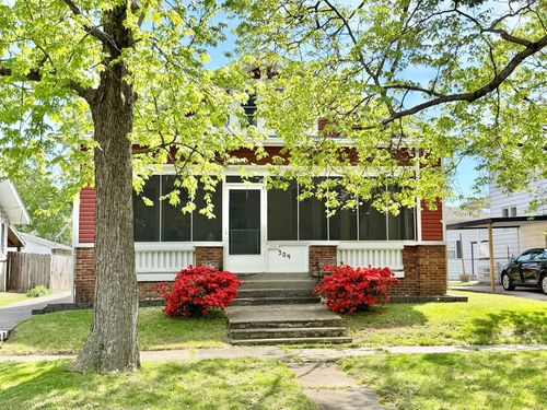 309 Leafland Ave, Centralia, IL, 62801-3643 | Card Image