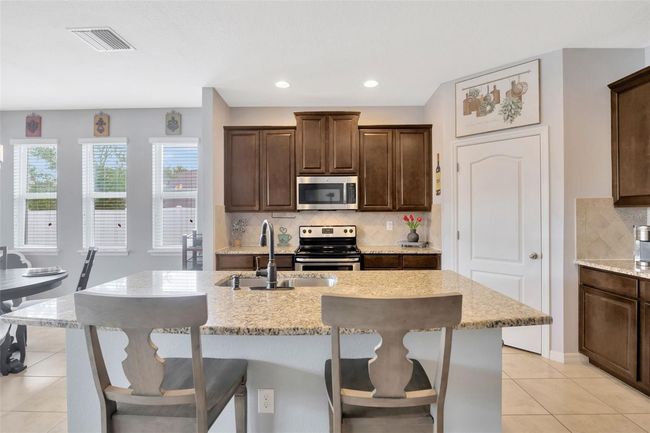 5624 Fisher Glen Loop, House other with 4 bedrooms, 4 bathrooms and null parking in WESLEY CHAPEL FL | Image 19