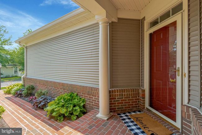 13717 Currant Loop, Townhouse with 3 bedrooms, 3 bathrooms and null parking in GAINESVILLE VA | Image 4
