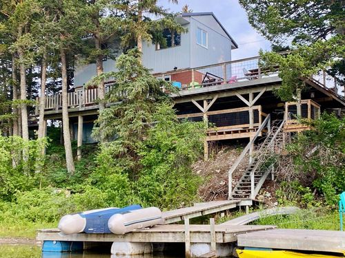 20 Lee Lake Road, Rural Pincher Creek No. 9, M.d. Of, AB, T0K1W0 | Card Image
