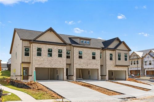 38-4379 Fern River Bnd, Norcross, GA, 30093-3554 | Card Image