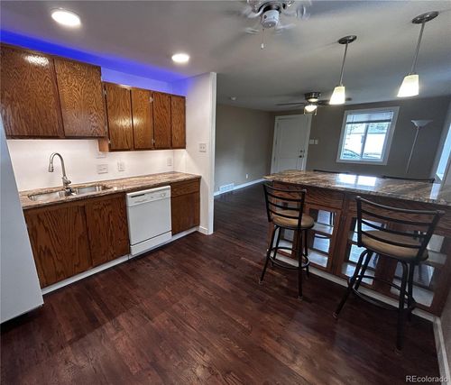 6915 W 55th Place, Arvada, CO, 80002 | Card Image
