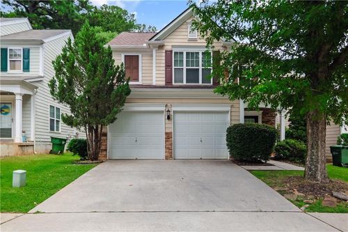 3117 Benninger Trce Sw, Atlanta, GA, 30331-6266 | Card Image