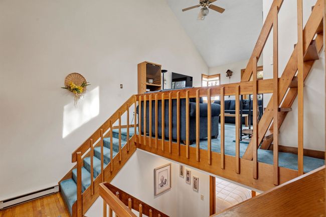 UNIT-44 - 2696 Lake Shore Rd, Condo with 2 bedrooms, 2 bathrooms and null parking in Gilford NH | Image 33