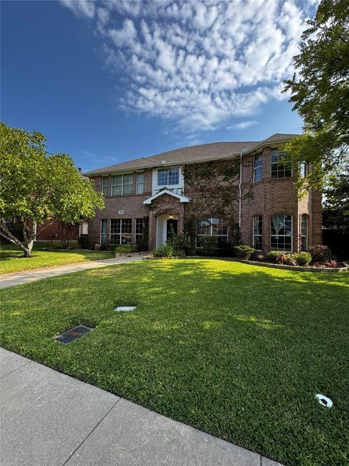 1519 Snow Trl, Lewisville, TX, 75077-7544 | Card Image