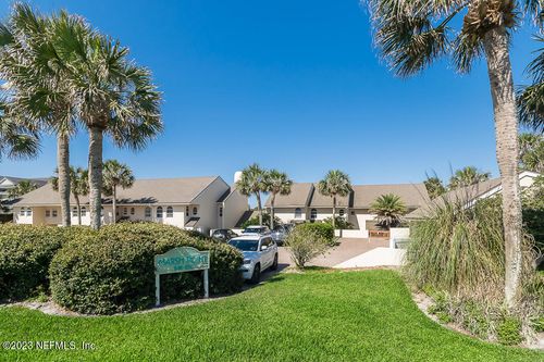 c-646 Ponte Vedra Blvd, Ponte Vedra Beach, FL, 32082-4722 | Card Image