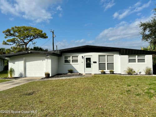 831 Glenmore Circle, MELBOURNE, FL, 32901 | Card Image