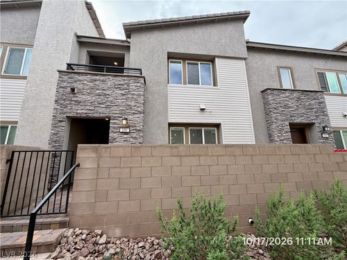 166 Hadley Heights Ct, Henderson, NV, 89011-1060 | Card Image
