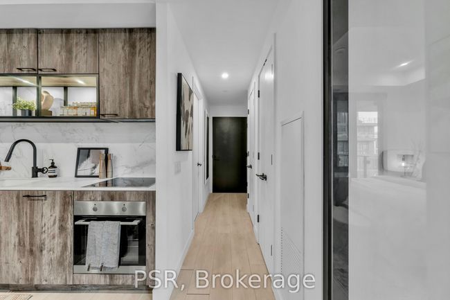1025 - 505 Richmond St W, Condo with 1 bedrooms, 1 bathrooms and null parking in Toronto ON | Image 14