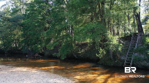 Lot 23 Creek Adventures Lane, Flomaton, AL, 36441 | Card Image