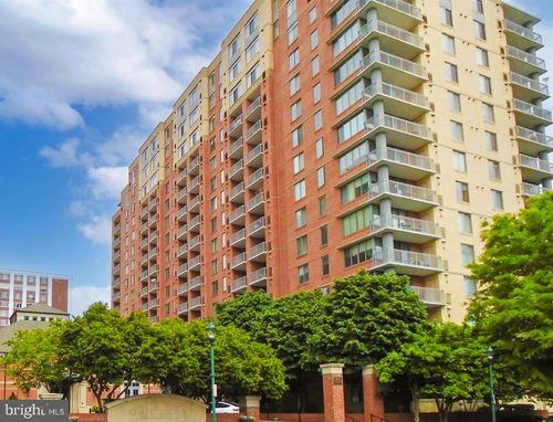 apt-1109-11710 Old Georgetown Rd, ROCKVILLE, MD, 20852-2681 | Card Image