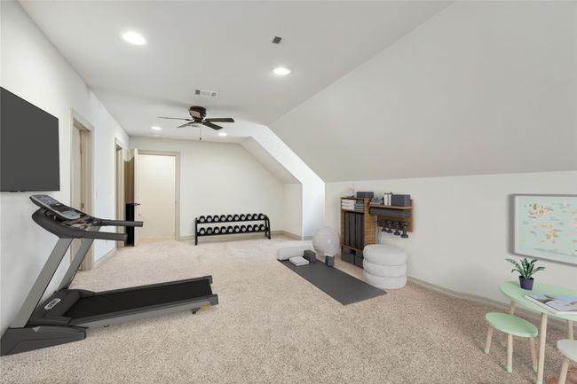 101 Beacon Ct, House other with 3 bedrooms, 4 bathrooms and null parking in Kemp TX | Image 19