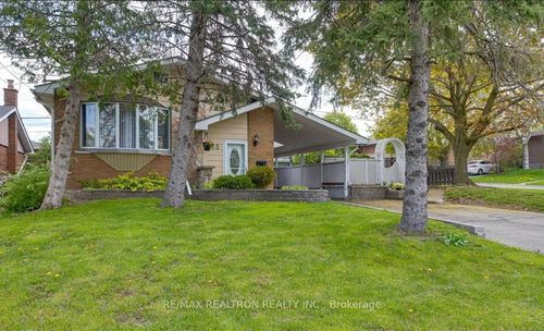 85 Thorncliffe St, Oshawa, ON, L1H7H1 | Card Image