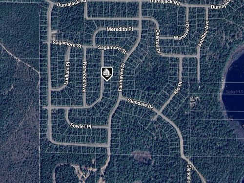15-TBD Ventura Drive, CHIPLEY, FL, 32428 | Card Image