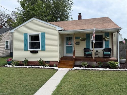 32 Foxgrape Road, Portsmouth, VA, 23701 | Card Image