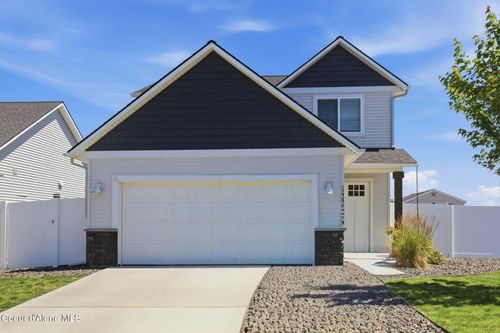 12398 N Cavanaugh Dr, Rathdrum, ID, 83858-5188 | Card Image