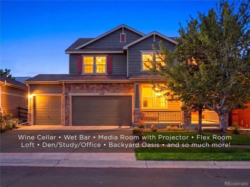 14119 W 89th Loop, Arvada, CO, 80005-1301 | Card Image