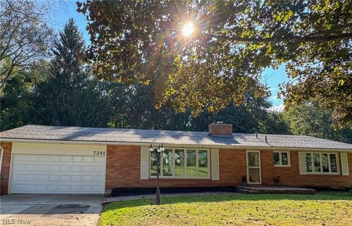 7391 Sylvan Drive, Kent, OH, 44240 | Card Image