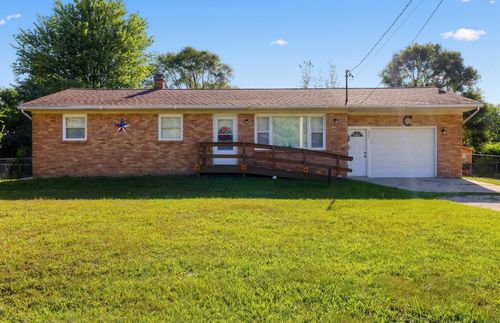3741 S Shepherd Rd, Mount Pleasant, MI, 48858-8105 | Card Image