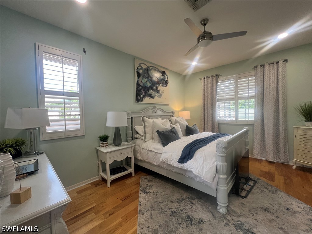 Residential Lease in Naples 5