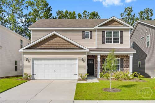 164 Guana Ln, Bloomingdale, GA, 31302-8145 | Card Image