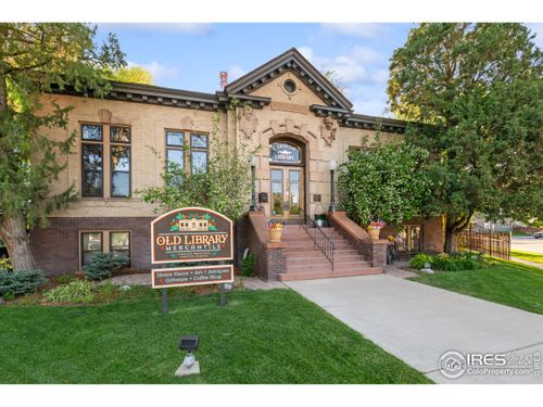 210 S 4th St, Sterling, CO, 80751-4234 | Card Image