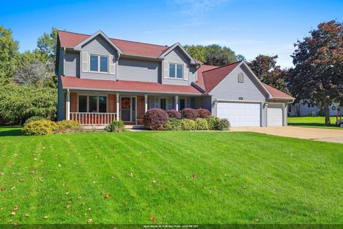 4072 Hackberry Court, SCOTT, WI, 54311 | Card Image