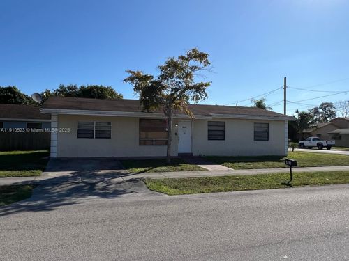 5191 Sw 22nd St, West Park, FL, 33023-3223 | Card Image