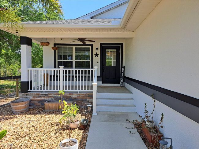 Welcome home. | Image 5