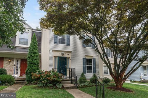 19 Southwark Bridge Way, LUTHERVILLE TIMONIUM, MD, 21093-3959 | Card Image