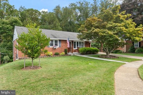 4314 Piney Park Rd, PERRY HALL, MD, 21128-9525 | Card Image