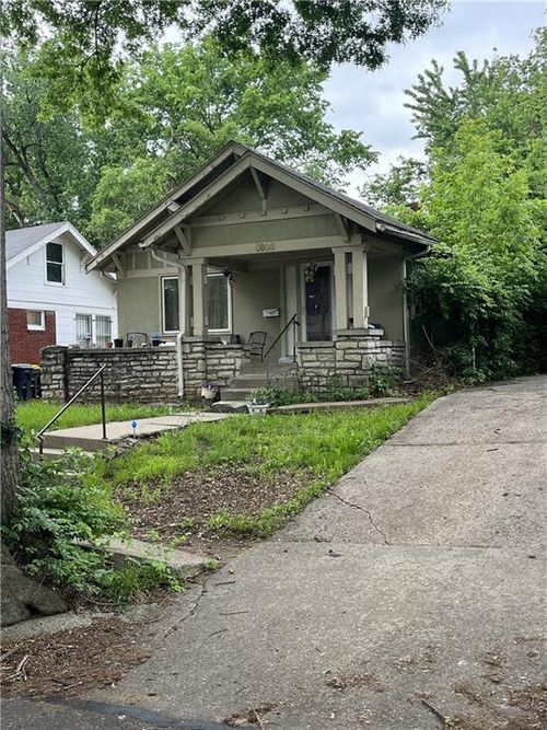 5808 Garfield Avenue, Kansas City, MO, 64130 | Card Image