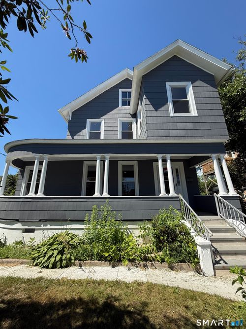 26 Jefferson Ave, New London, CT, 06320-5008 | Card Image
