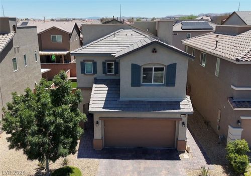 7709 Pyrenees Park Dr, Las Vegas, NV, 89113-1193 | Card Image
