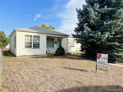 4574 S Pennsylvania Street, House other with 2 bedrooms, 1 bathrooms and 4 parking in Englewood CO | Image 1