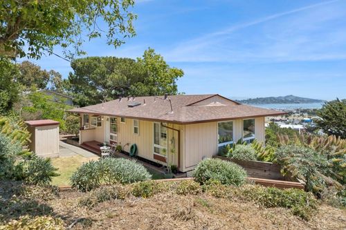 54 Buckelew St, Sausalito, CA, 94965-1120 | Card Image